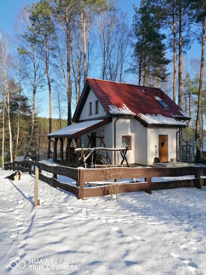 Apartament Pod Debem Bobolice  외부 사진