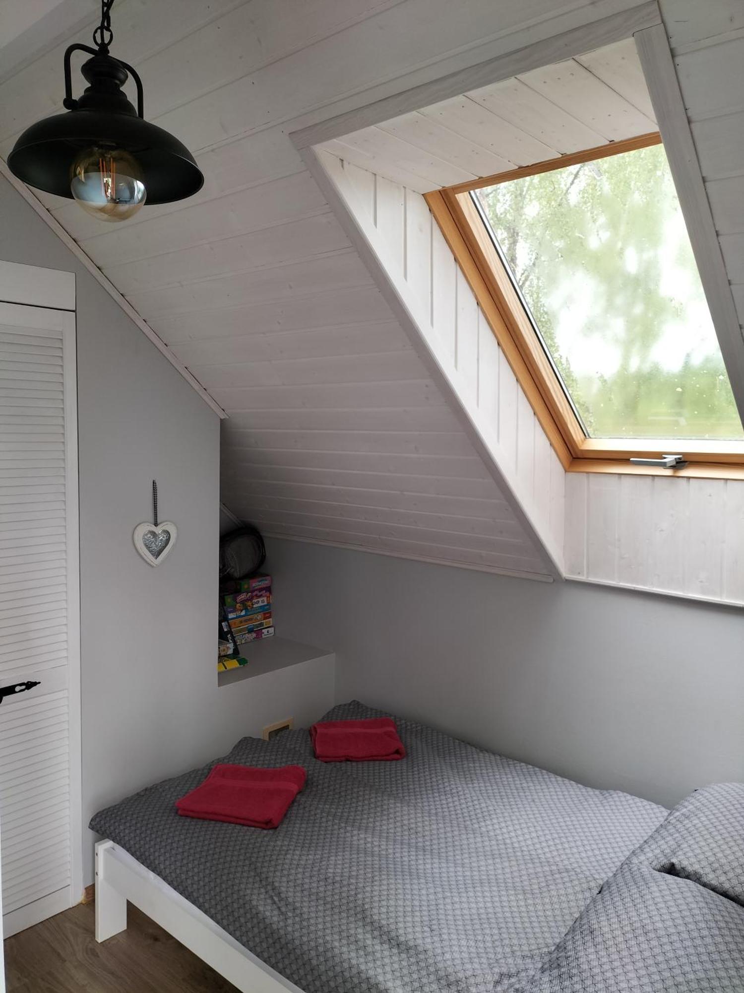 Apartament Pod Debem Bobolice  외부 사진