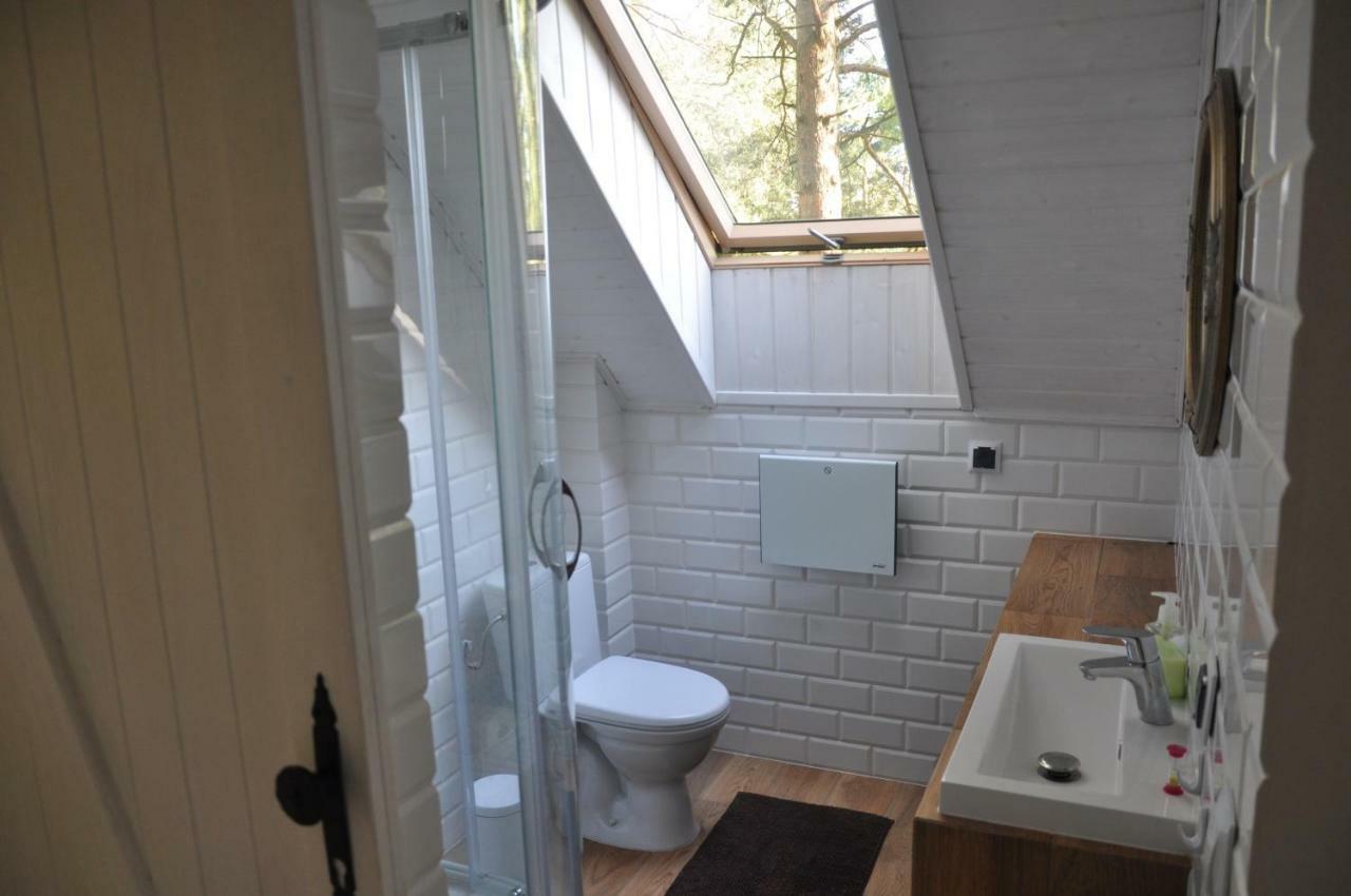 Apartament Pod Debem Bobolice  외부 사진