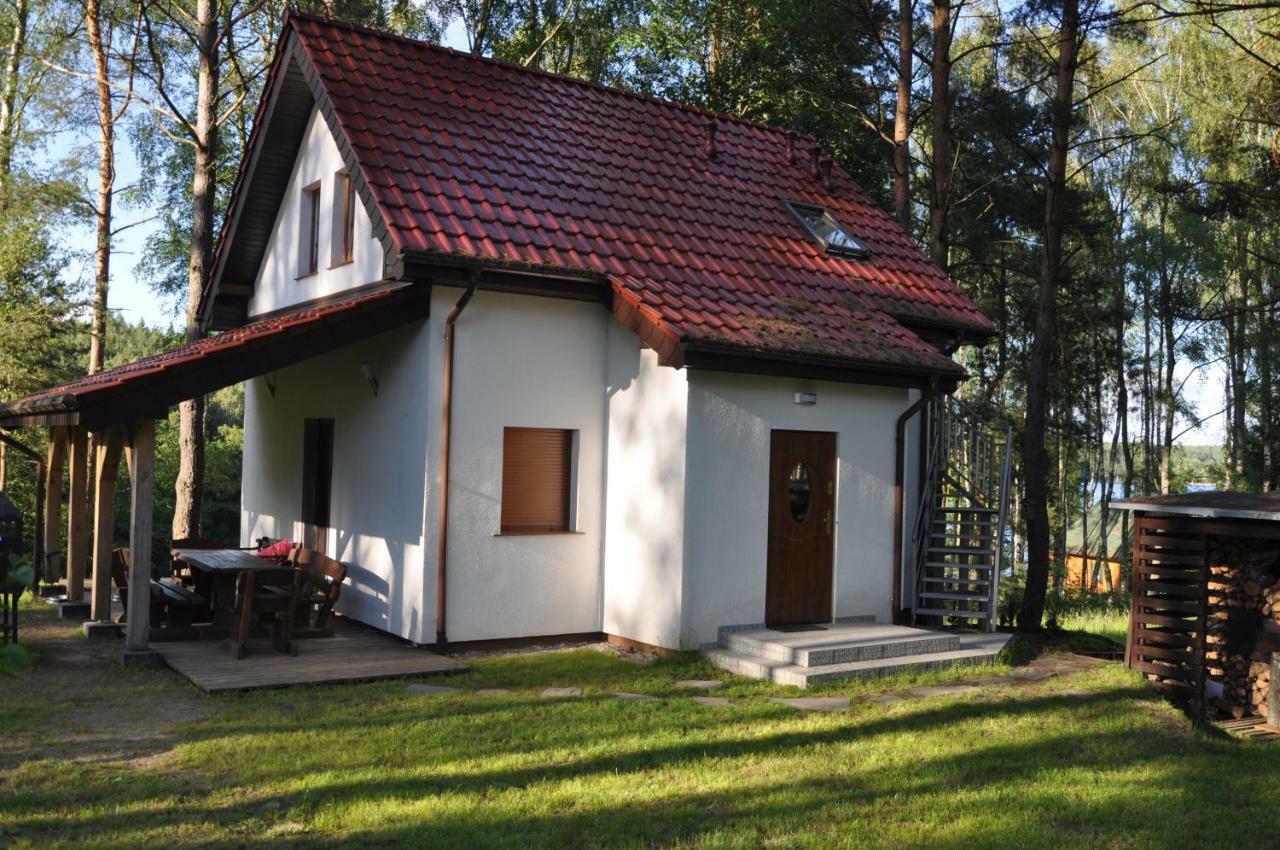 Apartament Pod Debem Bobolice  외부 사진