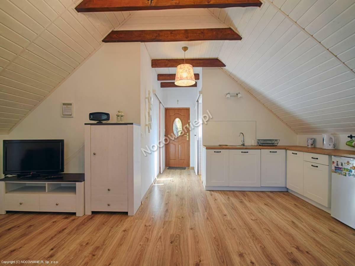 Apartament Pod Debem Bobolice  외부 사진